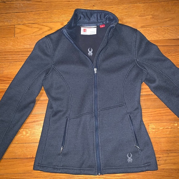 Spyder Jackets & Blazers - Spyder Jacket